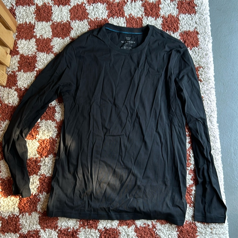 Men’s Mac Weldon Long sleeve